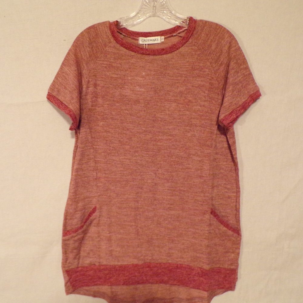 Gadewake Shirt
